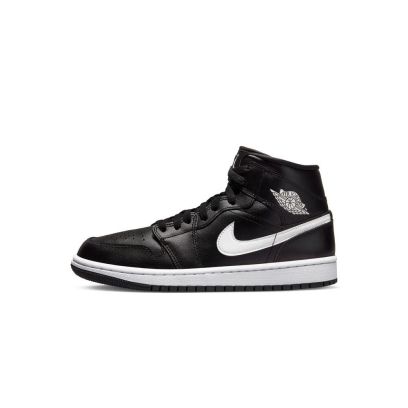 chaussures air jordan 1 mid pour femme dv0991 001