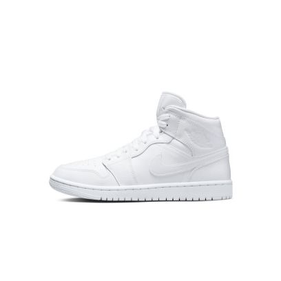 chaussures air jordan 1 mid pour femme dv0991 111
