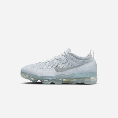 chaussures nike air vapormax gris pour homme dv1678 002