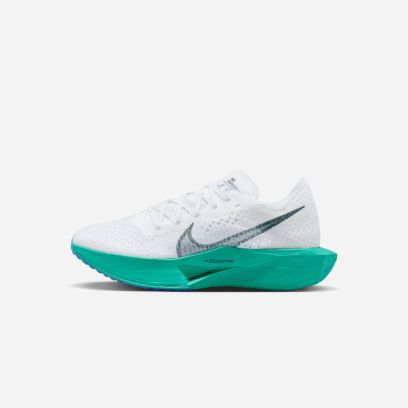 Chaussures de running Nike Vaporfly 3 Blanc pour femme DV4130-102