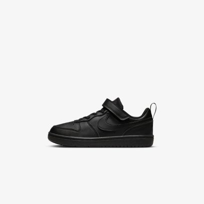 chaussures nike court borough low recraft enfant dv5457 002