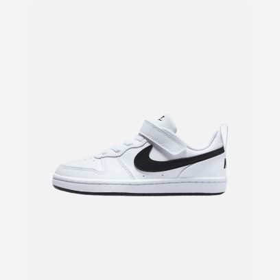 chaussures nike court borough low recraft enfant dv5457 104