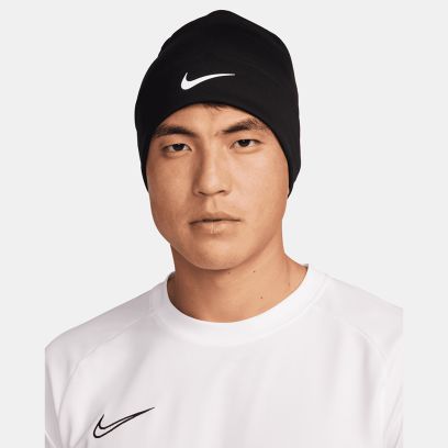 Bonnet Nike Peak Noir FQ8292-010