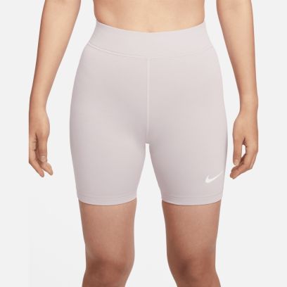 short cycliste nike sportswear classics high femme dv7797 019