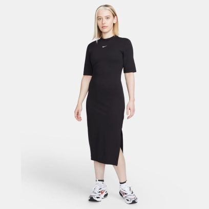 robe sportswear pour femme DV7878 010