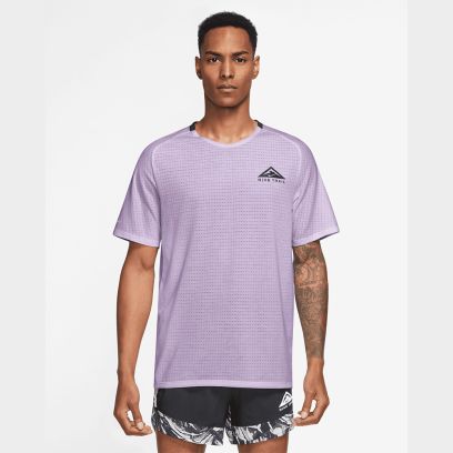 T-shirt de trail Nike Solar Chase pour homme