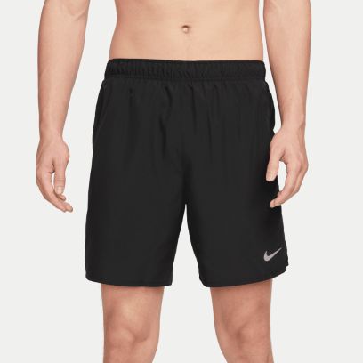 Pantaloncini da running Nike Challenger per uomo