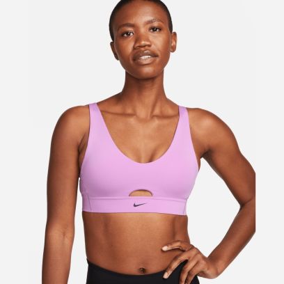 nike indy plunge cutout medium support padded dv9837 532