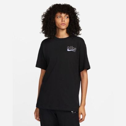 tee shirt nike sportswear femme dv9952 010