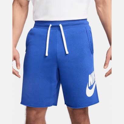 Short Nike Sportswear Club Fleece pour homme