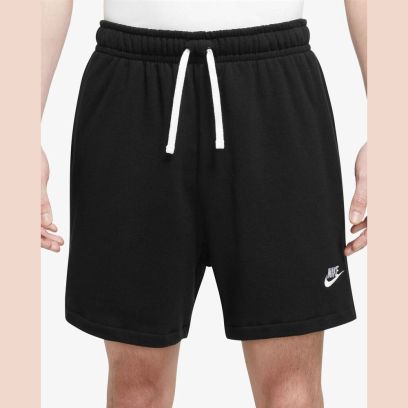 short nike club fleece pour homme dx0731 010