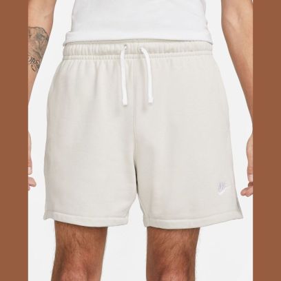 short nike club fleece pour homme dx0731 072