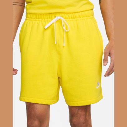 short nike club fleece pour homme dx0731 731