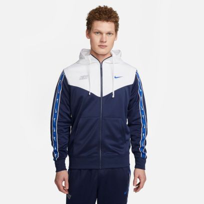 sweat capuche nike sportswear repeat homme dx2025 411