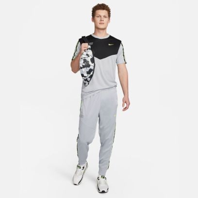 bas de jogging nike sportswear repeat pour homme dx2027 014