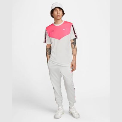 bas de jogging nike sportswear repeat pour homme dx2027 121