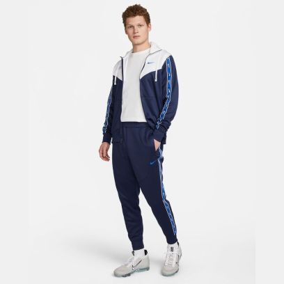 bas de jogging nike sportswear repeat pour homme dx2027 411