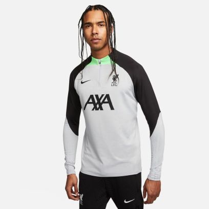 Trainingsoberteil 1/4 Zip Nike Liverpool FC für herren