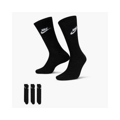 chaussettes nike sportswear everyday essential DX5025 010