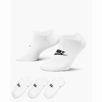 chaussettes nike sportswear everyday essential DX5075 100