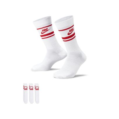 chaussettes nike sportswear everyday essential dx5089 102