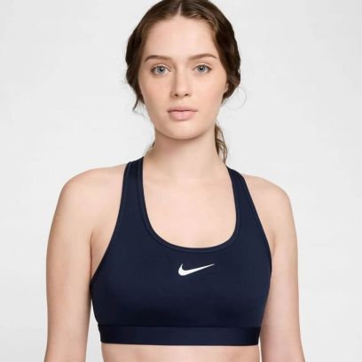 brassiere nike swoosh femme dx6821 451