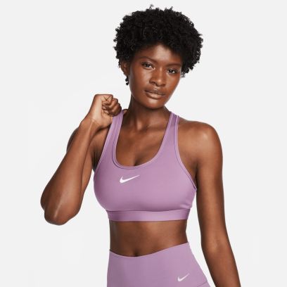 brassiere nike swoosh medium support padded femme dx6821 536
