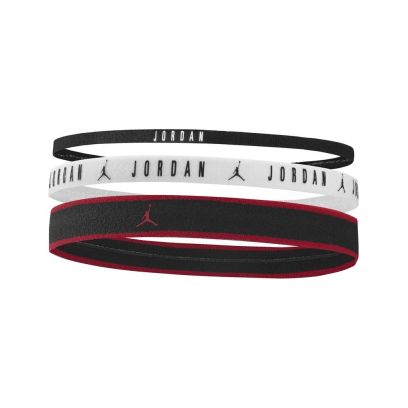 lot de 3 bandeaux jordan elastic dx7943 036