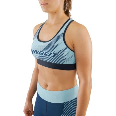 Femme Alpine Graphic - marine blue