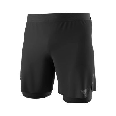Short Dynafit Alpine Multicolore pour homme