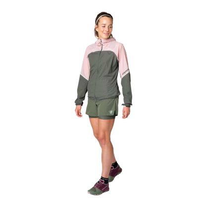 Veste Dynafit Alpine Multicolore pour femme