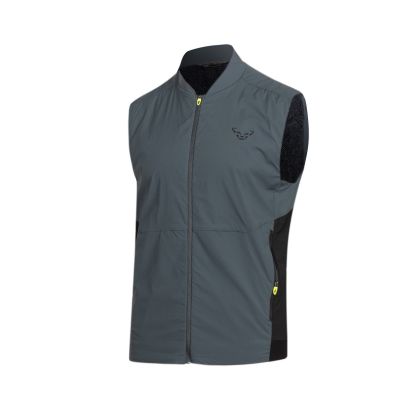 Veste doublée Dynafit Alpine Multicolore pour homme