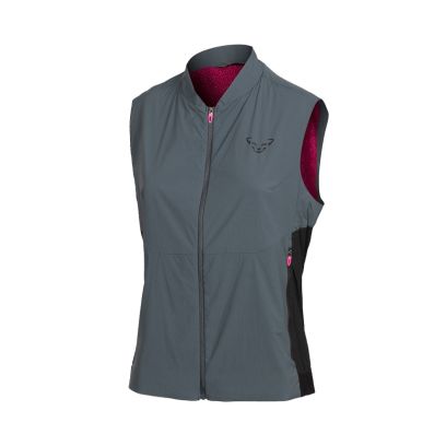 Veste doublée Dynafit Alpine Multicolore pour femme