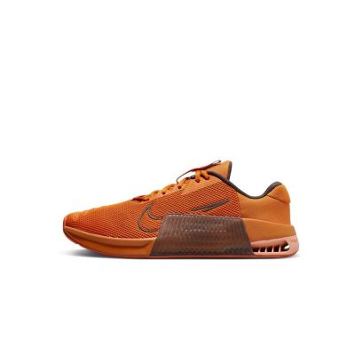 chaussures training nike metcon orange homme dz2617 800