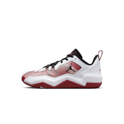 chaussures jordan one take 4 blanc pour homme dz3338 100