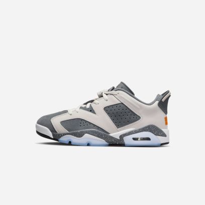 Chaussures Nike Air Jordan 6 Retro Low PSG pour homme