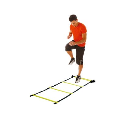 Ausrüstung Tremblay Zubehör für das Spielfeld Fluoreszierendes Gelb für unisex