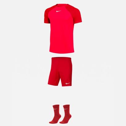 Ensemble Nike Academy Pro pour Enfant. Maillot + Short + Chaussettes (3 pièces)
