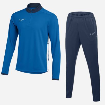 Produkt-Set Nike Academy 25 für Kind. Trainingsanzug (2 artikel)