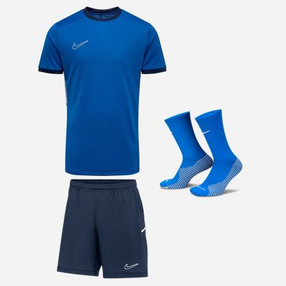 Set di prodotti Nike Academy 25 per Bambino. Maglia + Short + Calze (3 prodotti)
