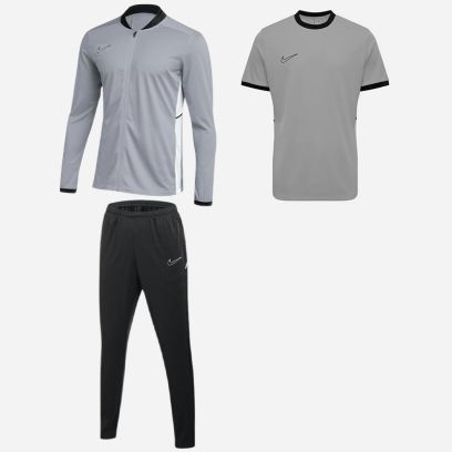 Produkt-Set Nike Academy 25 für Kind. Trainingsanzug + Trikot (3 artikel)