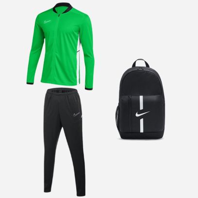 Produkt-Set Nike Academy 25 für Kind. Trainingsanzug + Tasche (3 artikel)