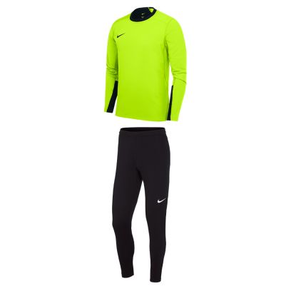 Produkt-Set Nike Team Court für Kind. Handball (2 artikel)