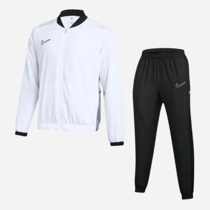 pack nike academy 25 woven pour homme veste pantalon survetement fz9837 fz9852