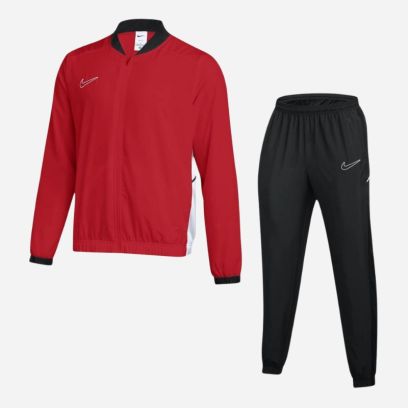pack nike academy 25 woven pour homme veste pantalon survetement fz9837 fz9852