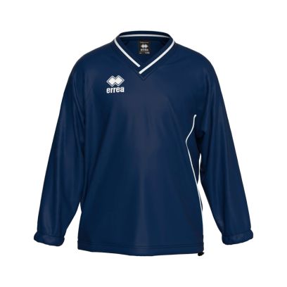 Veste Errea Ottawa Bleu Marine