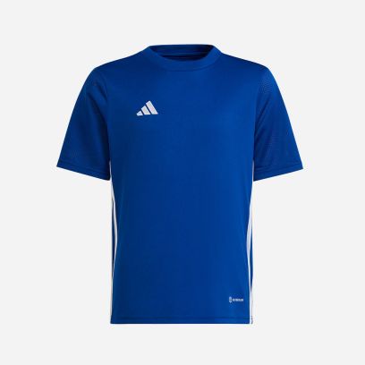maillot tabela 23 bleu enfant ewt67 h44536
