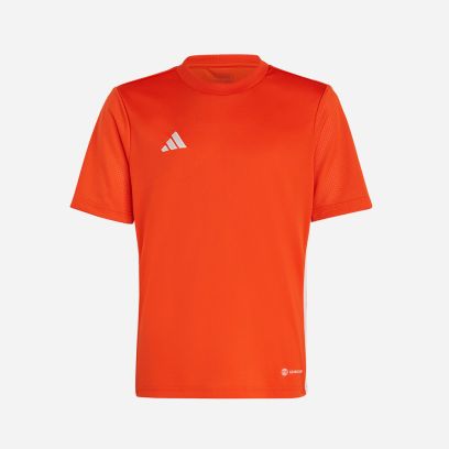 maillot tabela 23 orange enfant ewt67 ib4934