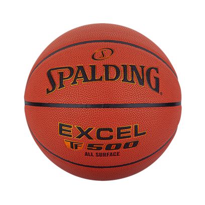 Balón de baloncesto Spalding Excel TF para unisex