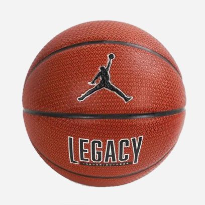 ballon de basketball jordan legacy FB2300 855